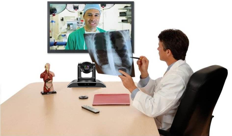 video healthy care
