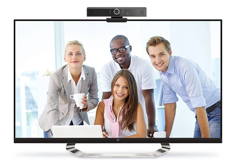 All-in-one Video Conference Cam With Speakerphone