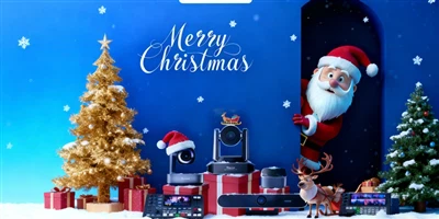 Veselé Vánoce a šťastný nový rok!