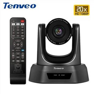velkoobchodní 20x zoom ptz webkamera