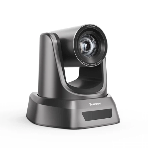 10X Zoom USB Video Conference Camera